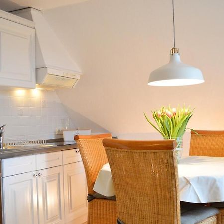 Ostwohnung Fehrstieg Wyk auf Föhr Exteriör bild