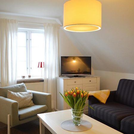 Ostwohnung Fehrstieg Wyk auf Föhr Exteriör bild