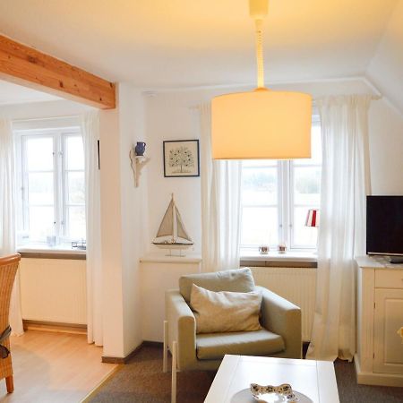 Ostwohnung Fehrstieg Wyk auf Föhr Exteriör bild