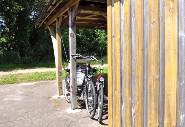 Ostwohnung Fehrstieg Wyk auf Föhr Exteriör bild